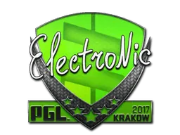 Krakow 2017electronic