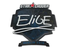 Berlin 2019EliGE