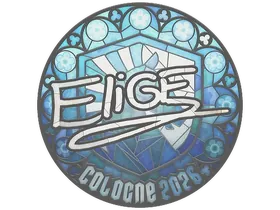 Cologne 2026EliGE