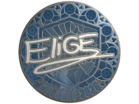 Cologne 2026EliGE (Foil)