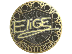 Cologne 2026EliGE (Gold)