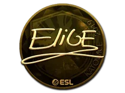 Katowice 2019EliGE (Gold)