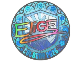 Cologne 2026EliGE (Holo)