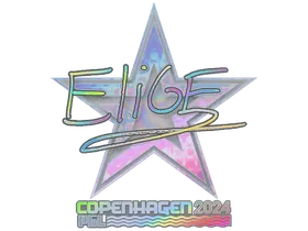 Copenhagen 2024EliGE (Holo)