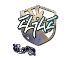 Paris 2023EliGE (Holo)