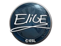 Katowice 2019EliGE
