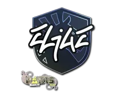 Paris 2023EliGE