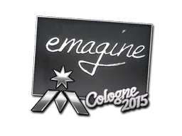 Cologne 2015emagine
