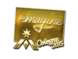 GoldCologne 2015