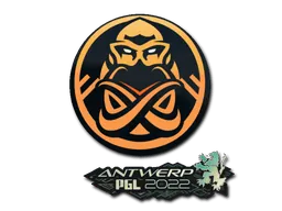 Antwerp 2022ENCE
