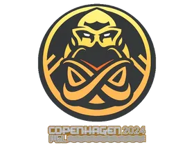 Copenhagen 2024ENCE