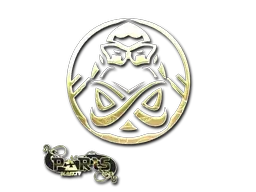 Paris 2023ENCE (Gold)