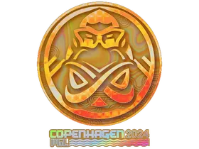 Copenhagen 2024ENCE (Holo)