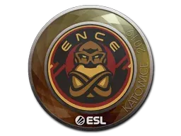 Katowice 2019ENCE