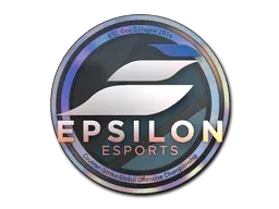 Cologne 2014Epsilon eSports (Holo)