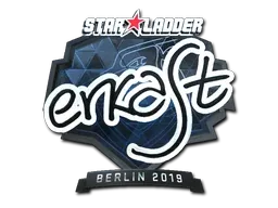 Berlin 2019erkaSt (Foil)