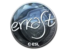 Katowice 2019erkaSt (Foil)