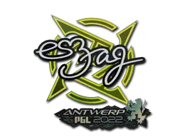 Antwerp 2022es3tag