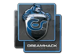 PaperDreamHack 2014
