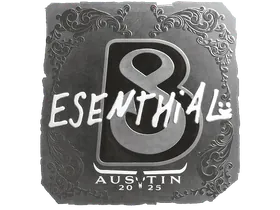 Austin 2025esenthial (Foil)