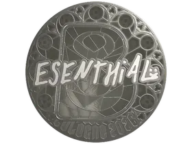 Cologne 2026esenthial (Foil)