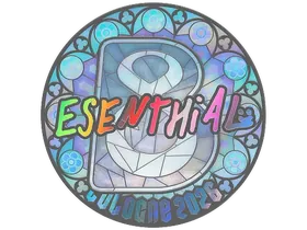 Cologne 2026esenthial (Holo)