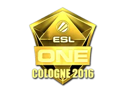 ESL (Gold)