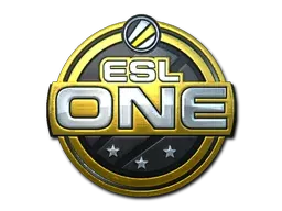 ESL One Cologne 2014 (Gold)