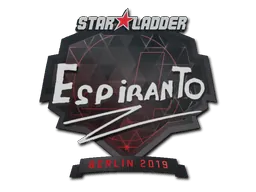 Berlin 2019EspiranTo
