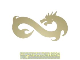 Copenhagen 2024Eternal Fire
