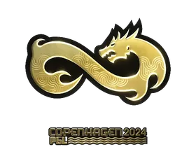 Copenhagen 2024Eternal Fire (Gold)