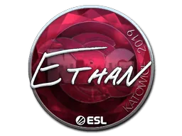 Katowice 2019Ethan (Foil)