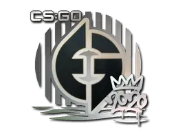 2020 RMREvil Geniuses