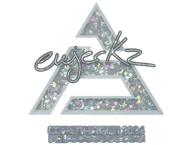 Copenhagen 2024ewjerkz (Glitter)