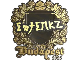 Budapest 2025ewjerkz (Gold)