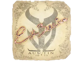 Austin 2025Ex3rcice