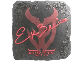 Austin 2025Ex3rcice (Foil)