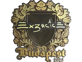 GoldBudapest 2025
