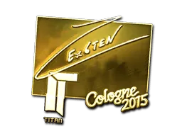 GoldCologne 2015