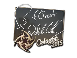 PaperCologne 2015