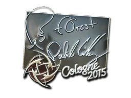 FoilCologne 2015