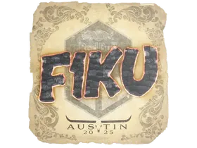 Austin 2025F1KU