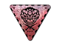 StickerFace Me (Foil)