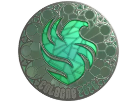 Cologne 2026Falcons (Foil)