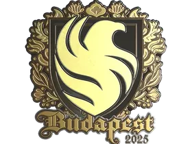 Budapest 2025Falcons (Gold)