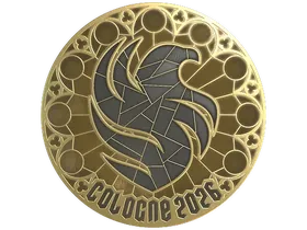 Cologne 2026Falcons (Gold)