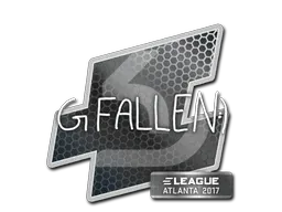 Atlanta 2017FalleN