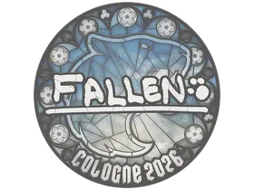 Cologne 2026FalleN