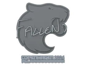 Copenhagen 2024FalleN