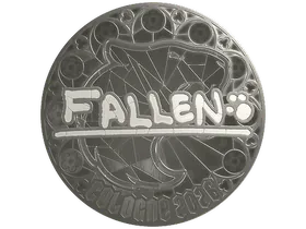 Cologne 2026FalleN (Foil)